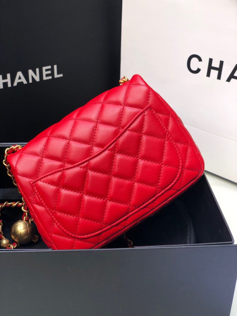 Ch**el cf series bags
